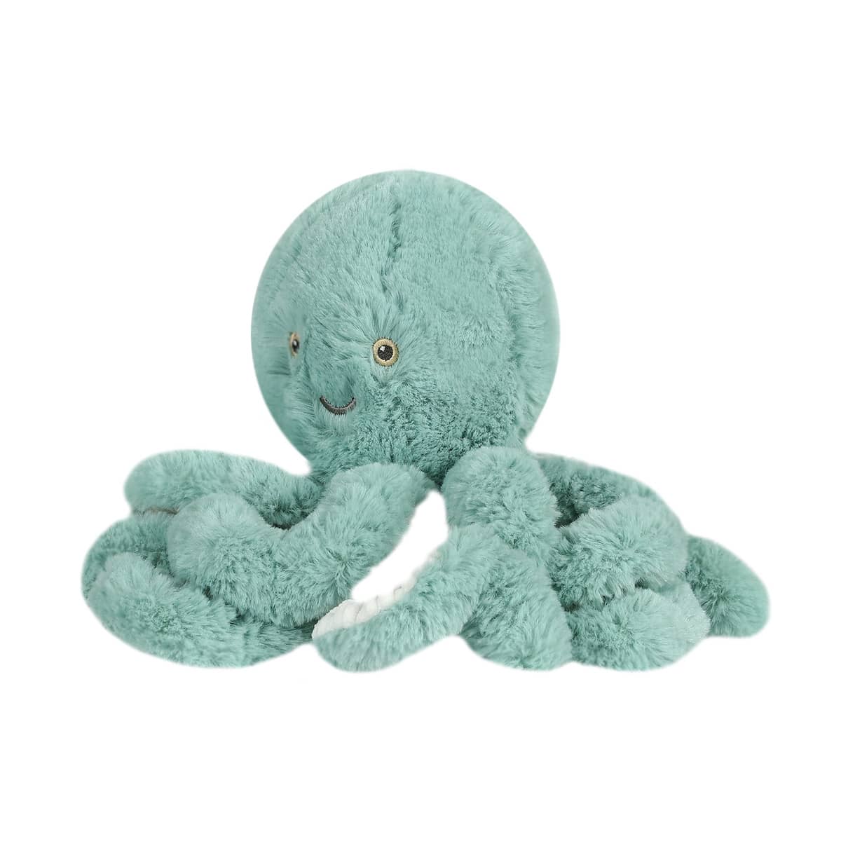 OB Designs Little Reef Octopus Plush Toy