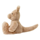 OB Designs Little Kip Kangaroo Plush Toy