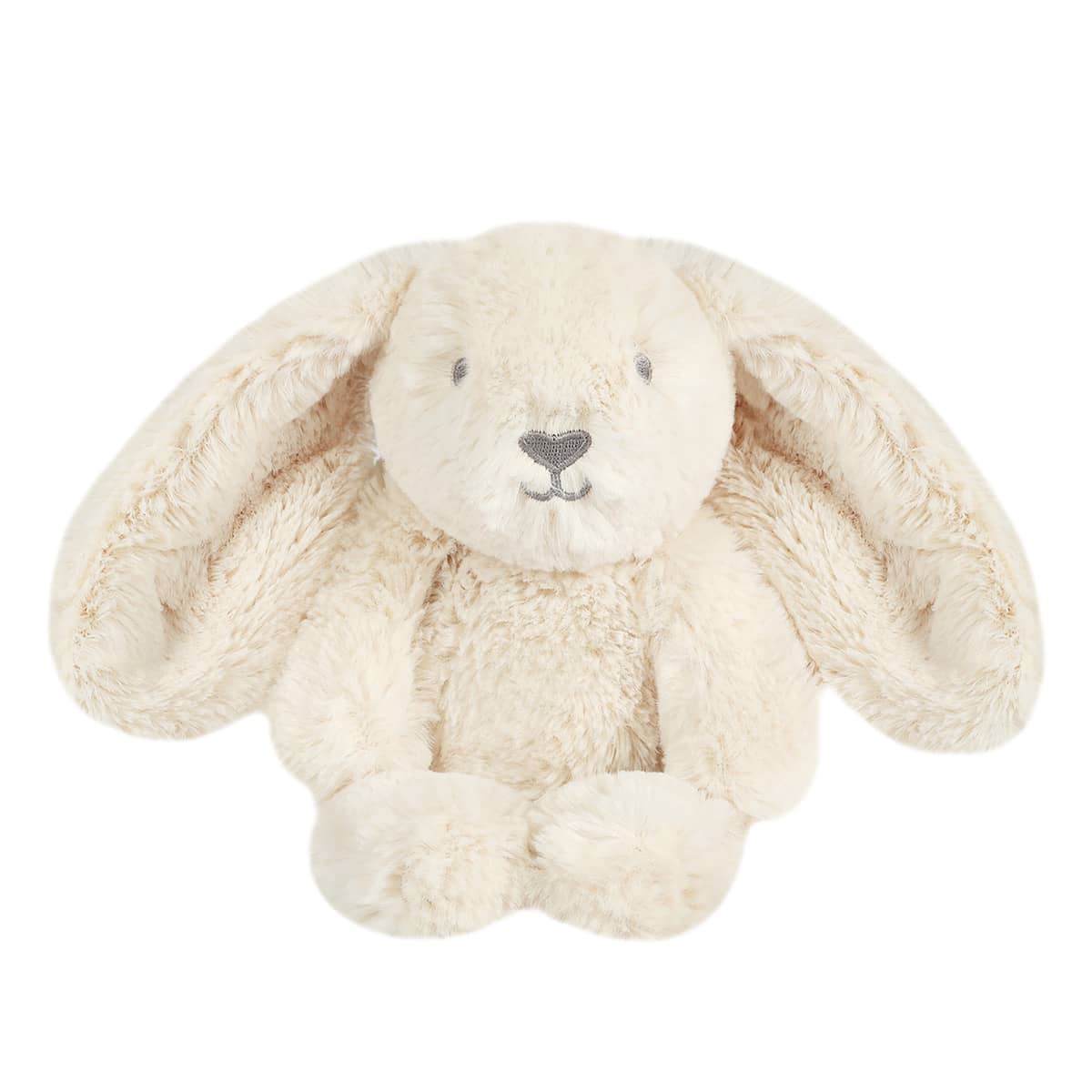 OB Designs Little Ziggy Bunny Plush Toy