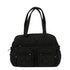 OiOi Carry All Nappy Bag - Puffy Black Quilt