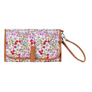 OiOi Change Mat Clutch - Daisy