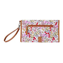OiOi Change Mat Clutch - Daisy