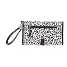 OiOi Change Mat Clutch - Ditsy Floral