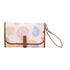 OiOi Change Mat Clutch - Seashells