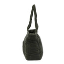 OiOi Corduroy Everyday Tote - Moss Green