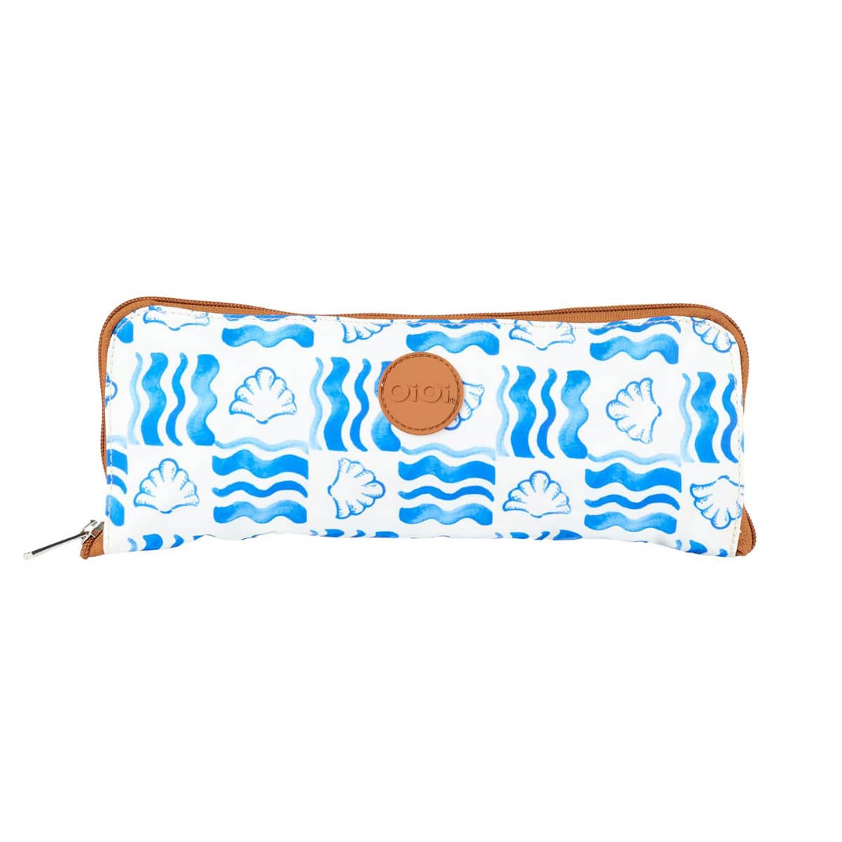 OiOi Fold Up Tote - Coastline