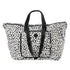OiOi Fold Up Tote - Ditsy Floral