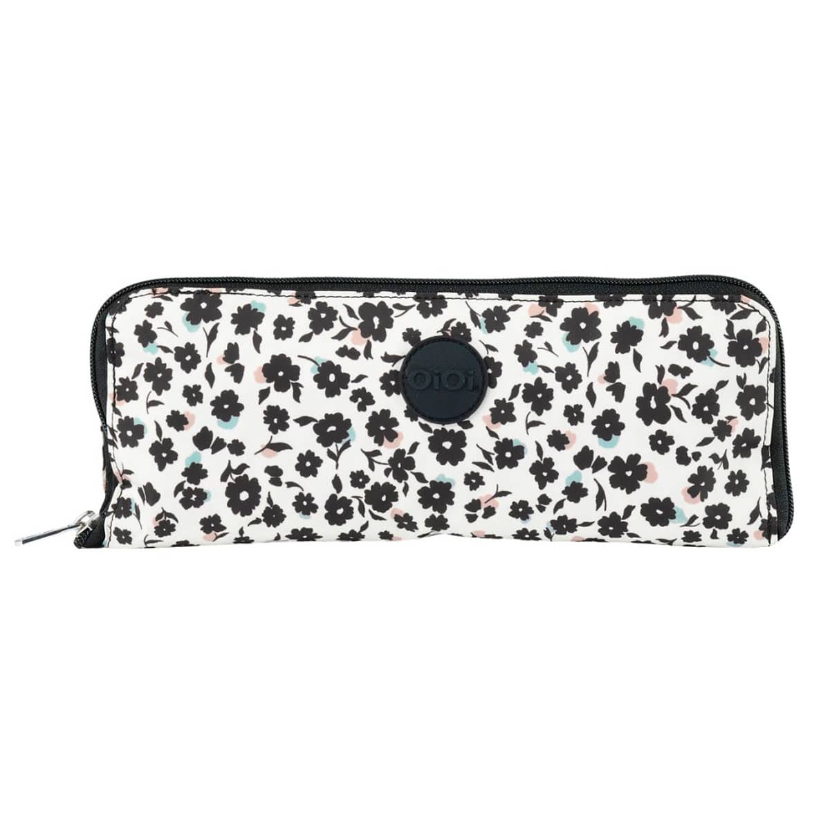 OiOi Fold Up Tote - Ditsy Floral