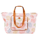OiOi Fold Up Tote - Seashells