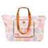 OiOi Fold Up Tote - Seashells