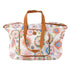 OiOi Fold Up Tote - Sunburst