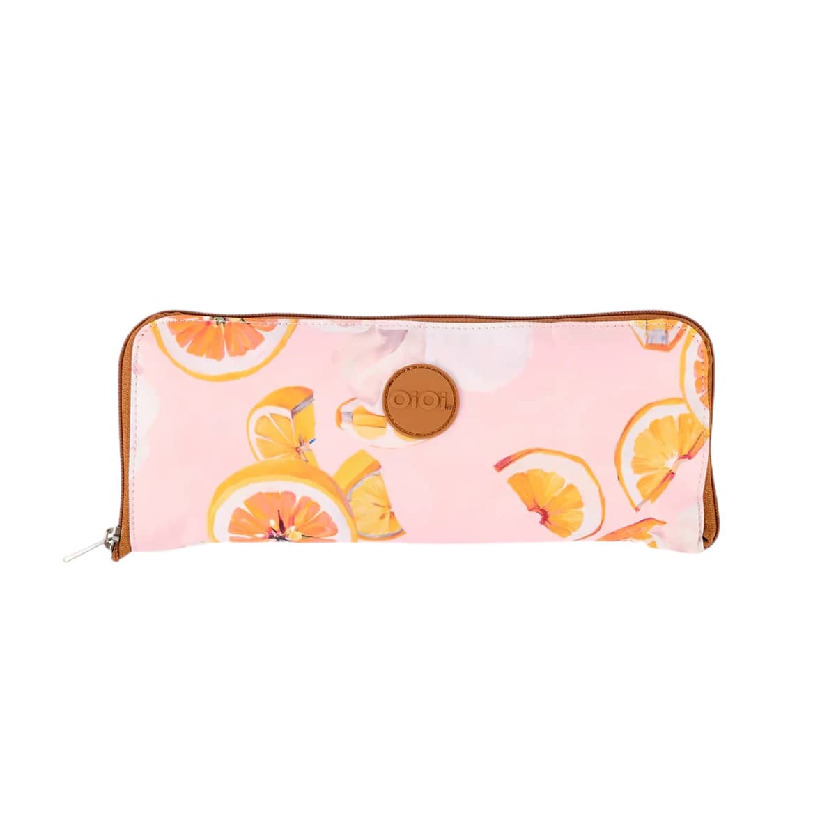 OiOi Fold Up Tote - Tutti Frutti