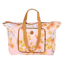 OiOi Fold Up Tote - Tutti Frutti