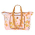OiOi Fold Up Tote - Tutti Frutti