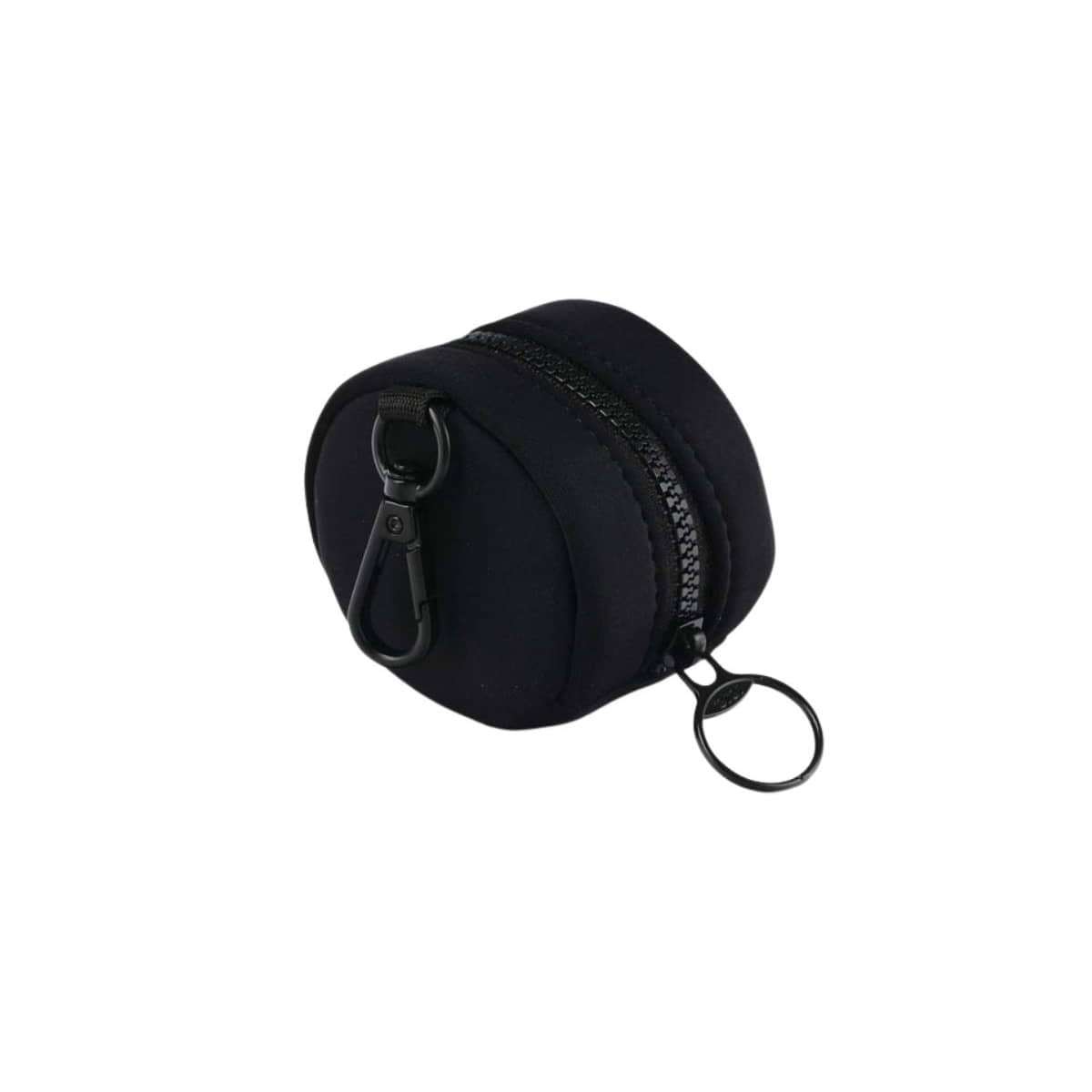 OiOi Neoprene Dummy Case - Black