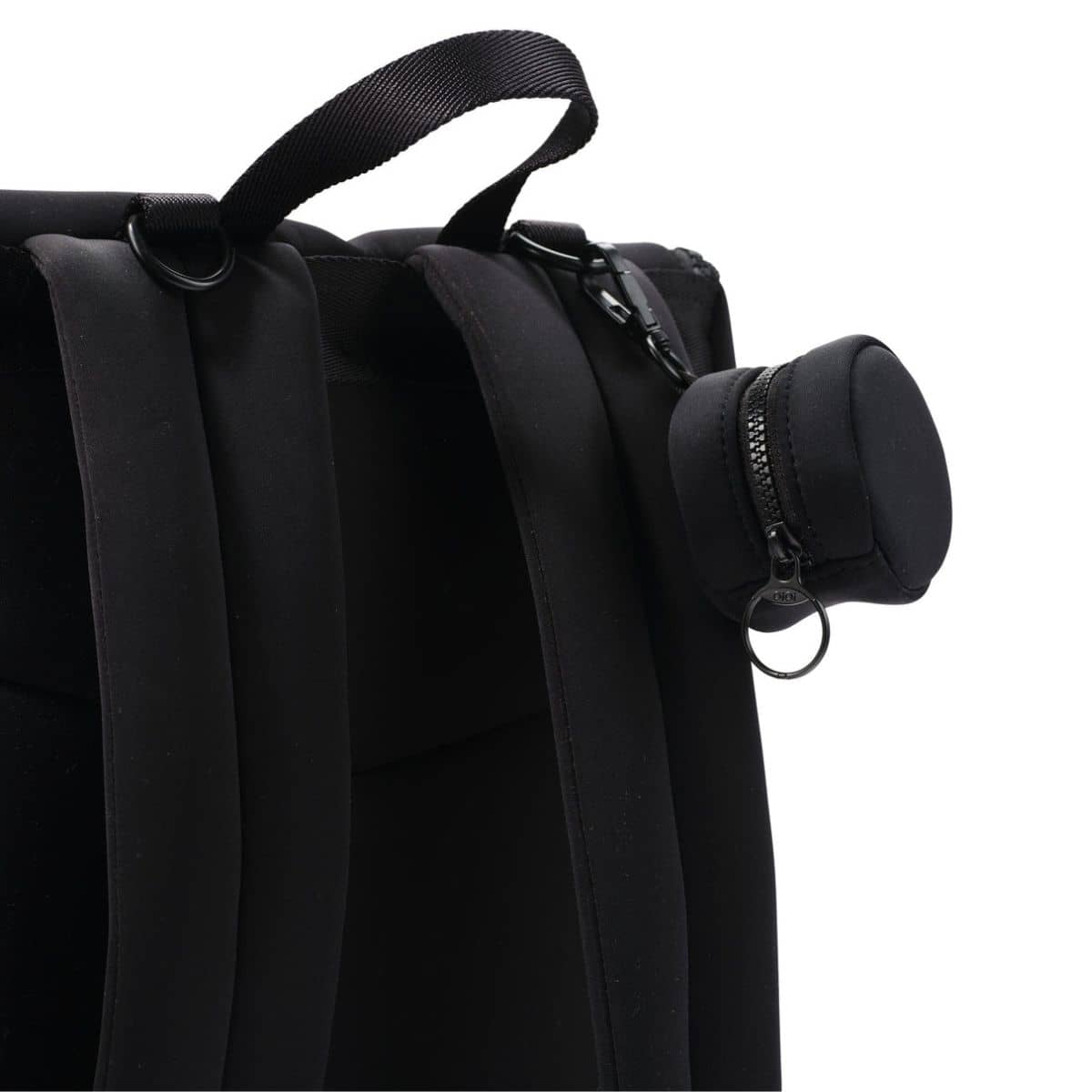 OiOi Neoprene Dummy Case - Black