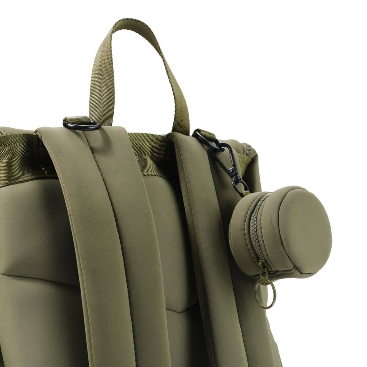 OiOi Neoprene Dummy Case - Sage