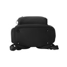 OiOi Neoprene Mini Signature Backpack - Black