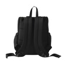 OiOi Neoprene Mini Signature Backpack - Black