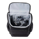OiOi Neoprene Mini Signature Backpack - Black