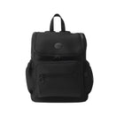 OiOi Neoprene Mini Signature Backpack - Black