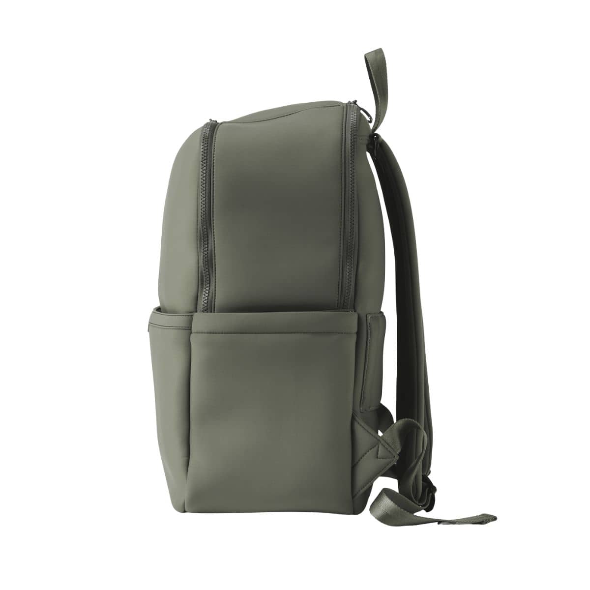 OiOi Neoprene Multitasker Nappy Backpack - Sage