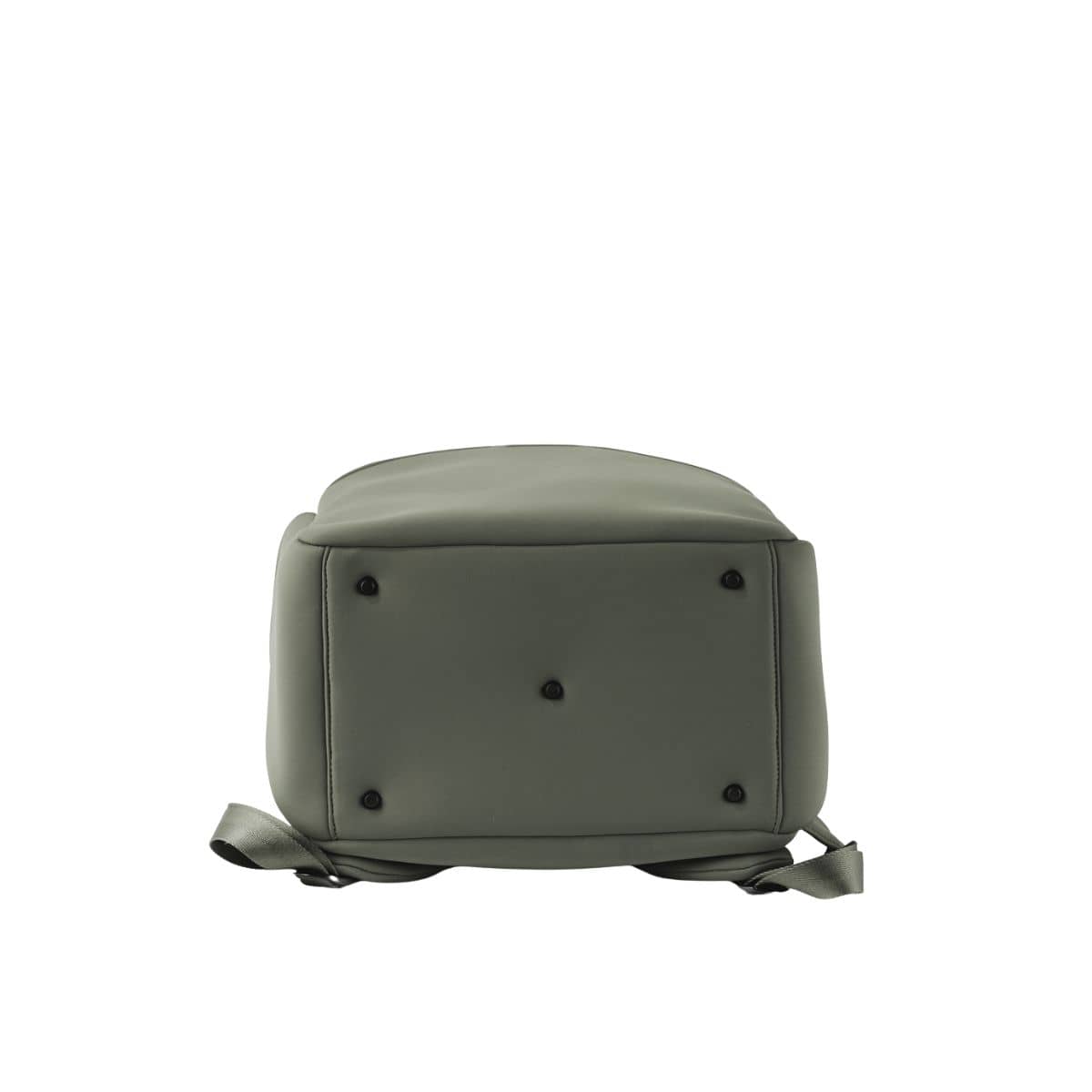 OiOi Neoprene Multitasker Nappy Backpack - Sage