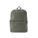 OiOi Neoprene Multitasker Nappy Backpack - Sage