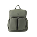 OiOi Neoprene Signature Nappy Backpack - Sage