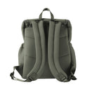OiOi Neoprene Signature Nappy Backpack - Sage
