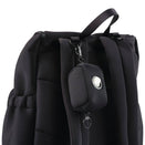 OiOi Neoprene Waste Bag Dispenser - Black