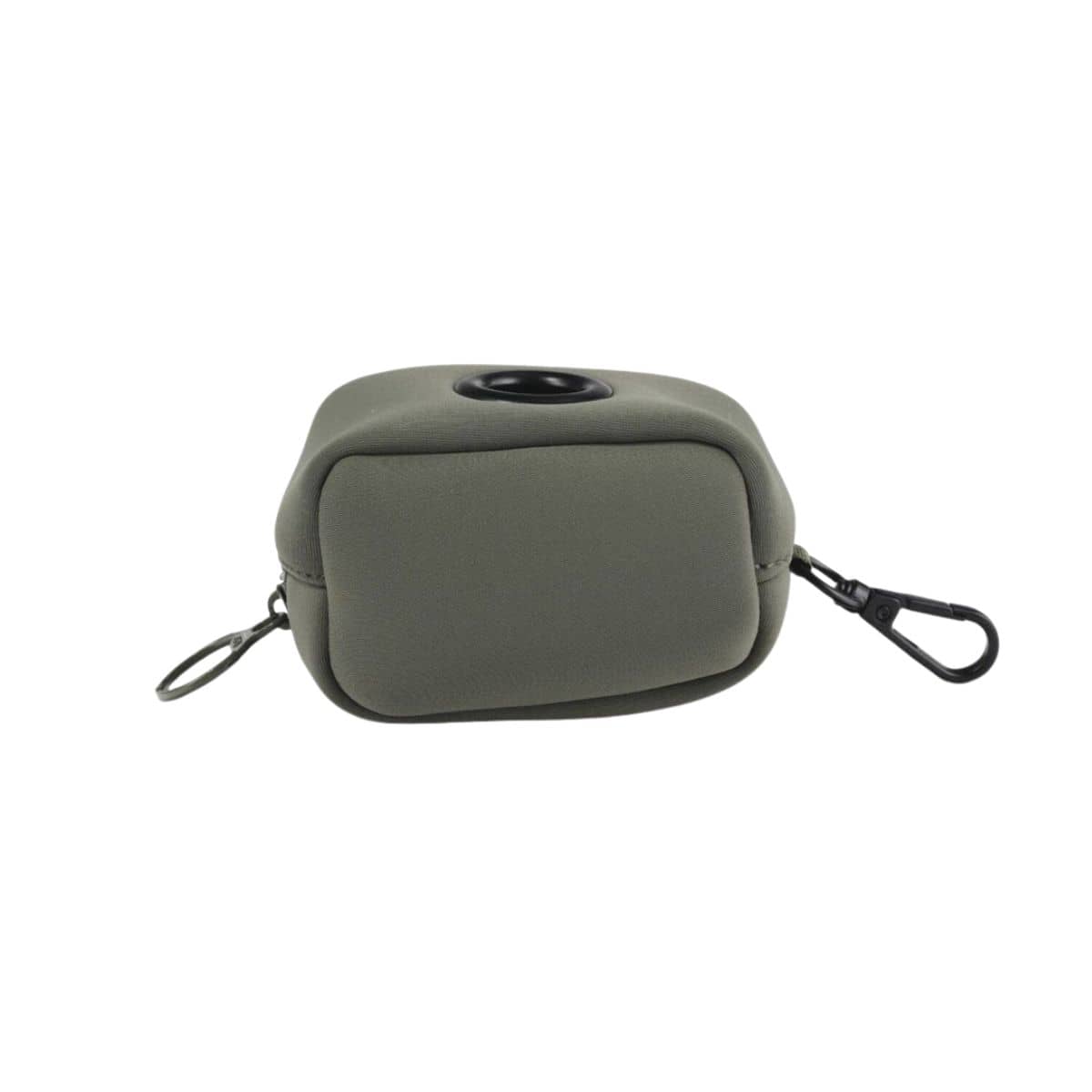 OiOi Neoprene Waste Bag Dispenser - Sage
