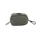 OiOi Neoprene Waste Bag Dispenser - Sage