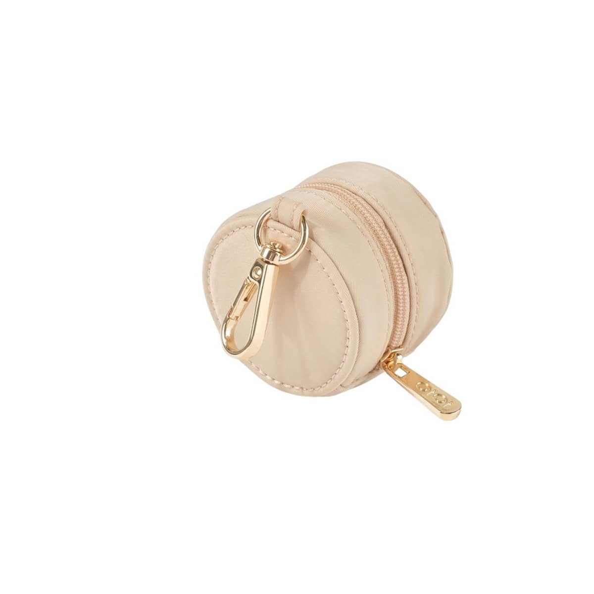 OiOi Dummy Case - Beige Nylon