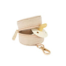 OiOi Dummy Case - Beige Nylon