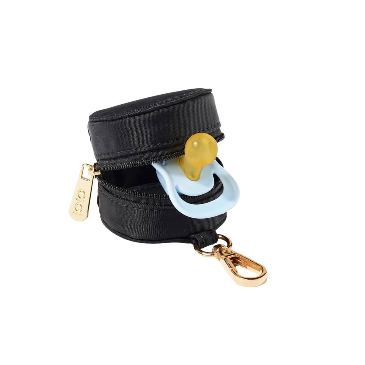 OiOi Nylon Dummy Case - Black
