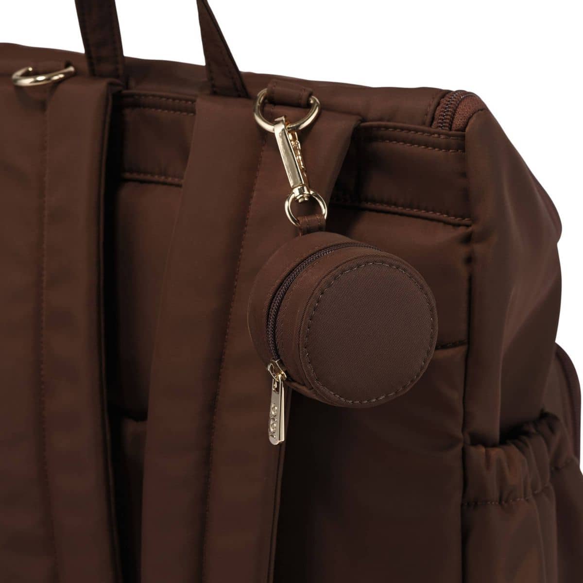 OiOi Dummy Case - Chocolate Nylon