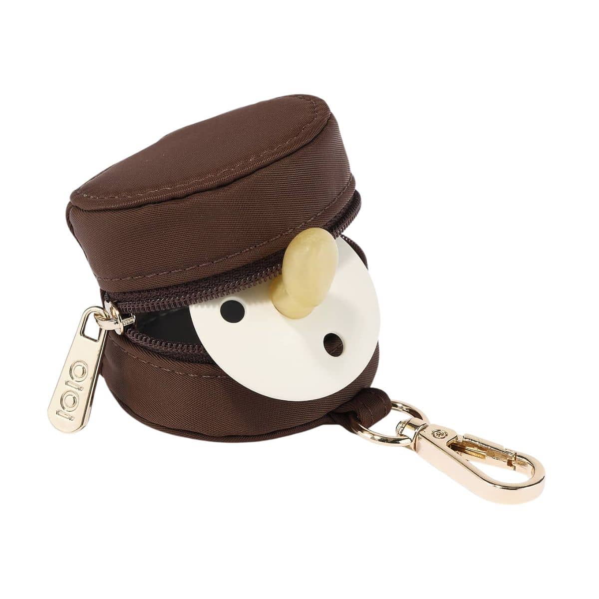 OiOi Dummy Case - Chocolate Nylon