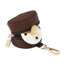 OiOi Dummy Case - Chocolate Nylon