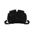 OiOi Nylon Nappy Backpack - Black