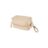 OiOi Waste Bag Dispenser - Beige Nylon