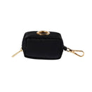 OiOi Nylon Waste Bag Dispenser - Black