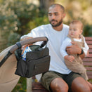 OiOi Packing Pouch Trio - Coastline