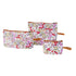 OiOi Packing Pouch Trio - Daisy