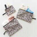 OiOi Packing Pouch Trio - Ditsy Floral