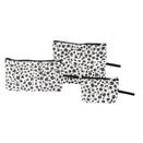 OiOi Packing Pouch Trio - Ditsy Floral