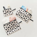 OiOi Packing Pouch Trio - Hourglass