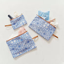 OiOi Packing Pouch Trio - Moroccan Tile