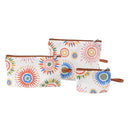 OiOi Packing Pouch Trio - Sunburst