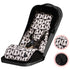 OiOi Reversible Cozy Fleece Pram Liner - Hourglass